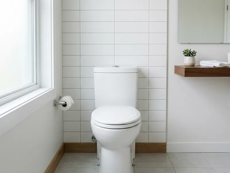 Toilet Repair & Installation Plumber in Clayton, WI